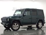 メルセデス・ベンツ G500L