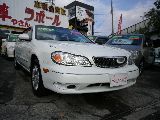 日産 セフィーロ