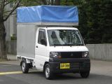 三菱 ミニキャブ トラック