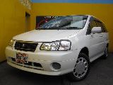 日産 リバティ