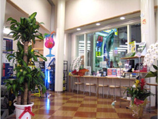 株式会社オヤマ