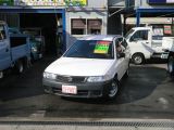 マツダ ファミリア バン