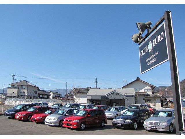 株式会社クラブユーロ本店