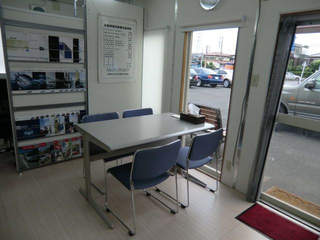 イノセンティアム横浜店 ( Innocentiam Co.Ltd,.)