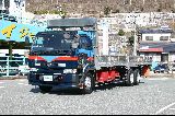日産ディーゼル 日産UD