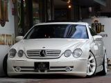 メルセデス・ベンツ CL600