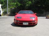 日産 フェアレディ Z