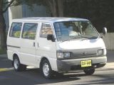 日産 バネット バン