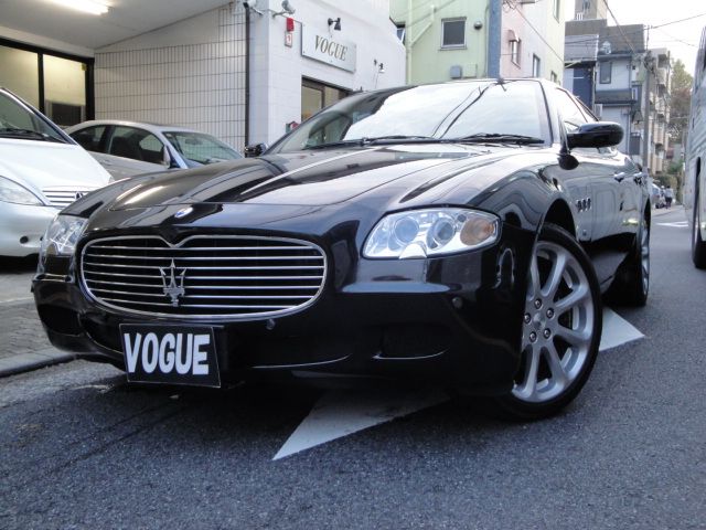 VOGUE【アメ車・輸入車専門店】
