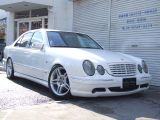 メルセデス・ベンツ E430