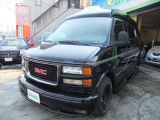 GMC サバナ