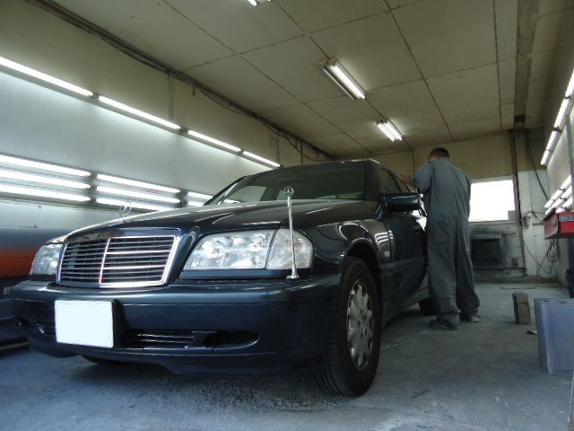 カークラフトニシ
