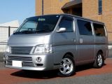 日産 キャラバン