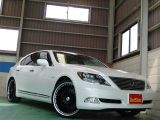 レクサス LS600h