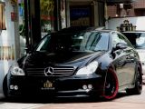 メルセデス・ベンツ CLS 350