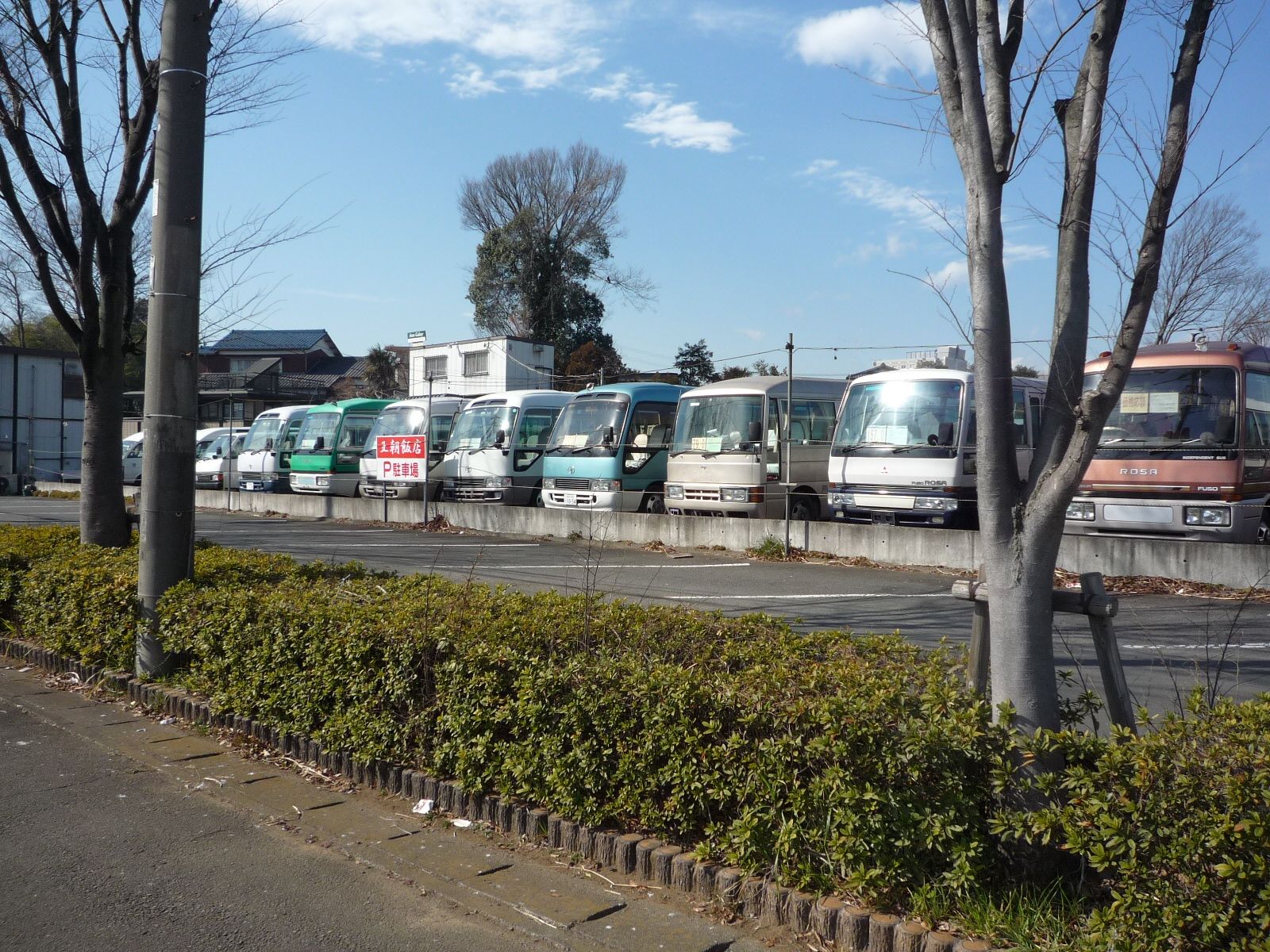 株式会社オートギャラクシー【マイクロバス・ミニバス・教習車専門店】