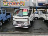 トヨタ トヨエース