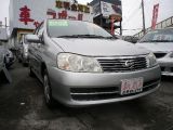 日産 リバティ