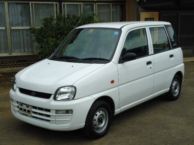 サンキュウ自動車販売
