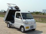 三菱 ミニキャブ トラック