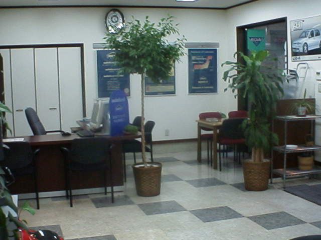 オートバンクいわき勿来店