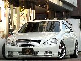 メルセデス・ベンツ S500L