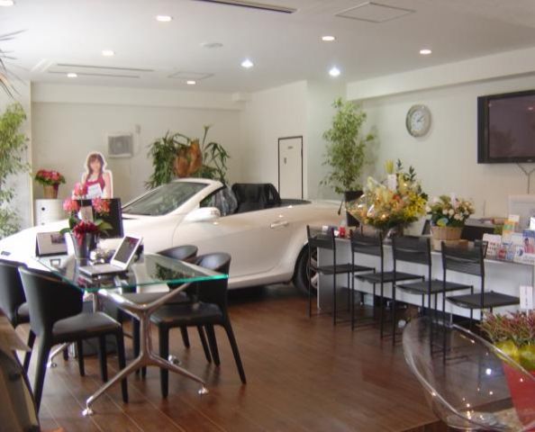 SHIBUYA CAR CENTER
