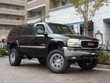 GMC ユーコン