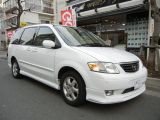 マツダ MPV
