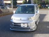 ホンダ ライフ