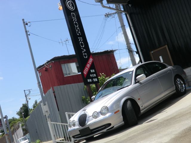 Total CAR Support CROSS ROAD【クロスロード】