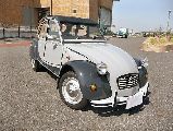 シトロエン 2CV6
