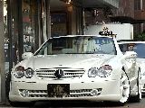 メルセデス・ベンツ SL500