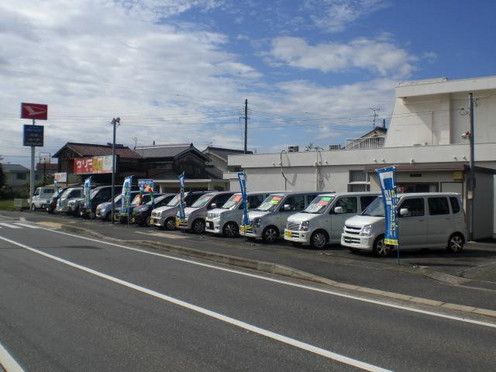 (株)小野カーセンター本店