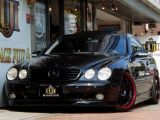 メルセデス・ベンツ CL500