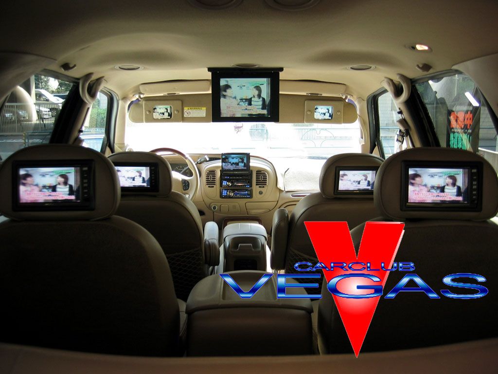 CarClub VEGAS 【株式会社ベガス】