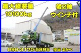 三菱ふそう ファイター