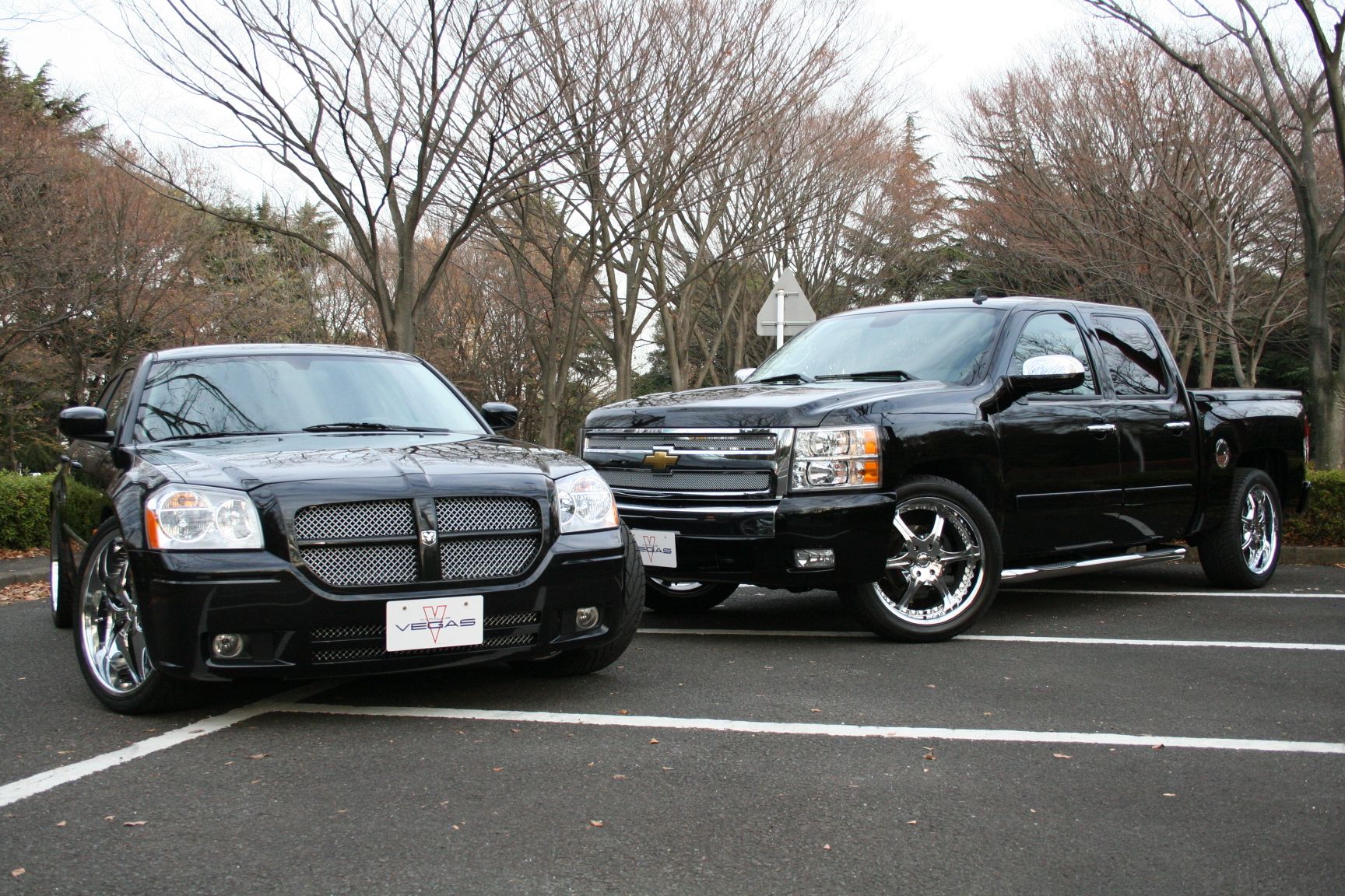 CarClub VEGAS 【株式会社ベガス】