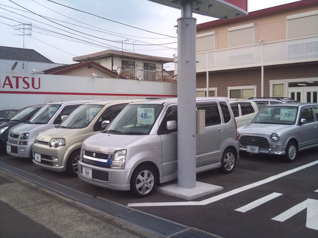 有限会社軽プラザ小田原