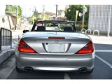 メルセデス・ベンツ G500L