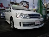 日産 リバティ