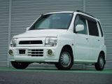 三菱 トッポBJ