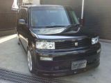 トヨタ bB