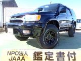 トヨタ ハイラックス サーフ