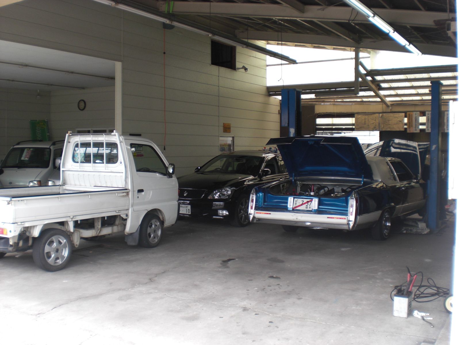 (有)嶋自動車