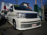 日産 エルグランド