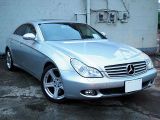 メルセデス・ベンツ CLS 350