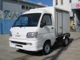 ダイハツ ハイゼット トラック
