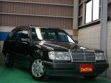 メルセデス・ベンツ 300TE