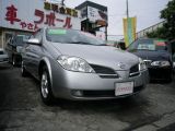 日産 プリメーラ